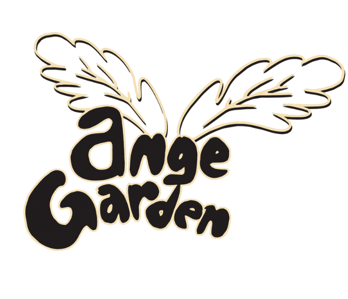 Ange Garden logo